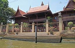 Chaopraya River Bangkok_3662.JPG